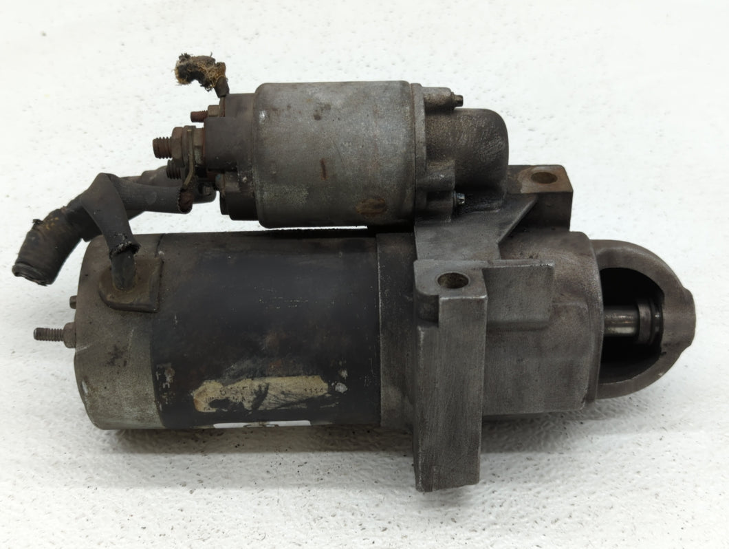 2003-2004 Chevrolet Silverado 1500 Car Starter Motor Solenoid OEM Fits 2003 2004 OEM Used Auto Parts