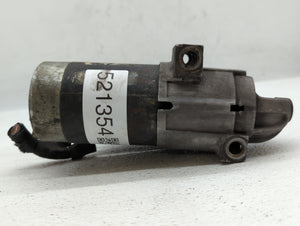 2003-2004 Chevrolet Silverado 1500 Car Starter Motor Solenoid OEM Fits 2003 2004 OEM Used Auto Parts