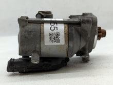 2016-2022 Toyota Tacoma Car Starter Motor Solenoid OEM Fits 2016 2017 2018 2019 2020 2021 2022 OEM Used Auto Parts