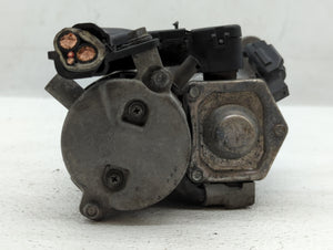 2016-2022 Toyota Tacoma Car Starter Motor Solenoid OEM Fits 2016 2017 2018 2019 2020 2021 2022 OEM Used Auto Parts