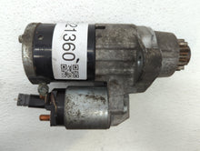 2015-2020 Nissan Pathfinder Car Starter Motor Solenoid OEM P/N:23300 9HP0B Fits 2015 2016 2017 2018 2019 2020 2021 2022 OEM Used Auto Parts