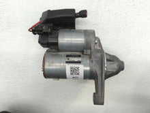 2019-2022 Toyota Corolla Car Starter Motor Solenoid OEM P/N:28100-F2010 Fits 2019 2020 2021 2022 OEM Used Auto Parts