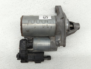 2019-2022 Toyota Corolla Car Starter Motor Solenoid OEM P/N:28100-F2010 Fits 2019 2020 2021 2022 OEM Used Auto Parts