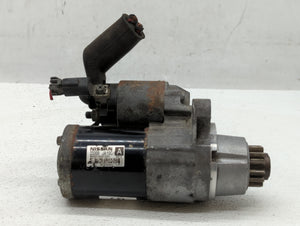 2011-2013 Nissan Quest Car Starter Motor Solenoid OEM P/N:23300 JA10C Fits 2007 2008 2009 2010 2011 2012 2013 2014 OEM Used Auto Parts