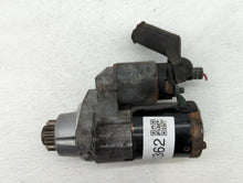 2011-2013 Nissan Quest Car Starter Motor Solenoid OEM P/N:23300 JA10C Fits 2007 2008 2009 2010 2011 2012 2013 2014 OEM Used Auto Parts