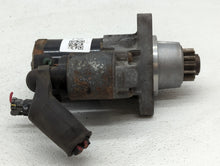 2011-2013 Nissan Quest Car Starter Motor Solenoid OEM P/N:23300 JA10C Fits 2007 2008 2009 2010 2011 2012 2013 2014 OEM Used Auto Parts