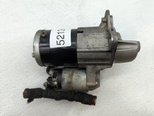 2011-2016 Chevrolet Cruze Car Starter Motor Solenoid OEM P/N:55595603 Fits 2011 2012 2013 2014 2015 2016 2017 2018 2019 2020 2021 OEM Used Auto Parts