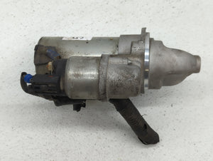 2012-2014 Kia Optima Car Starter Motor Solenoid OEM P/N:36100-2G400 Fits 2008 2009 2010 2011 2012 2013 2014 OEM Used Auto Parts