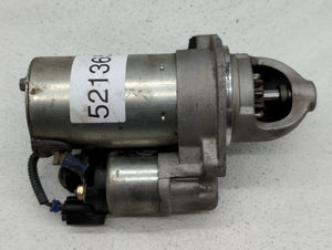 2012-2014 Kia Optima Car Starter Motor Solenoid OEM P/N:36100-2G400 Fits 2008 2009 2010 2011 2012 2013 2014 OEM Used Auto Parts