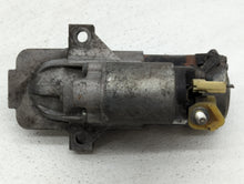 2004-2009 Mazda 3 Car Starter Motor Solenoid OEM P/N:M00T87681 Fits 2004 2005 2006 2007 2008 2009 2010 OEM Used Auto Parts