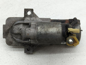 2004-2009 Mazda 3 Car Starter Motor Solenoid OEM P/N:M00T87681 Fits 2004 2005 2006 2007 2008 2009 2010 OEM Used Auto Parts