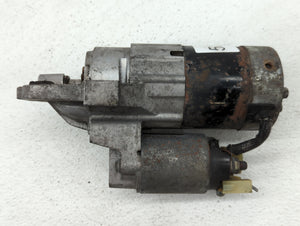 2004-2009 Mazda 3 Car Starter Motor Solenoid OEM P/N:M00T87681 Fits 2004 2005 2006 2007 2008 2009 2010 OEM Used Auto Parts