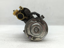 2004-2009 Mazda 3 Car Starter Motor Solenoid OEM P/N:M00T87681 Fits 2004 2005 2006 2007 2008 2009 2010 OEM Used Auto Parts