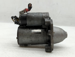 2014 Dodge Caravan Car Starter Motor Solenoid OEM P/N:04801839AB Fits 2011 2012 2013 2015 2016 2017 2018 2019 2020 2021 OEM Used Auto Parts