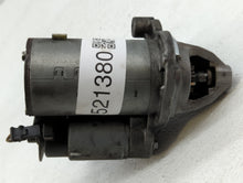 2014 Dodge Caravan Car Starter Motor Solenoid OEM P/N:04801839AB Fits 2011 2012 2013 2015 2016 2017 2018 2019 2020 2021 OEM Used Auto Parts