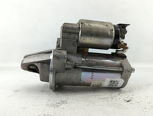 2017-2019 Ford Escape Car Starter Motor Solenoid OEM P/N:F1FT-11000-EB Fits 2017 2018 2019 OEM Used Auto Parts