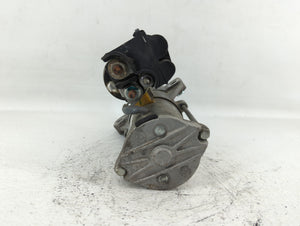 2011-2019 Ford Explorer Car Starter Motor Solenoid OEM P/N:HD9T-11000-BA Fits OEM Used Auto Parts