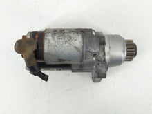 2013-2018 Nissan Altima Car Starter Motor Solenoid OEM P/N:23300 3TA0C Fits 2013 2014 2015 2016 2017 2018 OEM Used Auto Parts