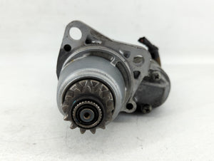 2013-2018 Nissan Altima Car Starter Motor Solenoid OEM P/N:23300 3TA0C Fits 2013 2014 2015 2016 2017 2018 OEM Used Auto Parts