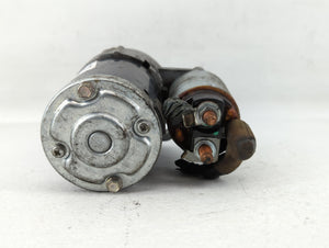 2013-2018 Nissan Altima Car Starter Motor Solenoid OEM P/N:23300 3TA0C Fits 2013 2014 2015 2016 2017 2018 OEM Used Auto Parts