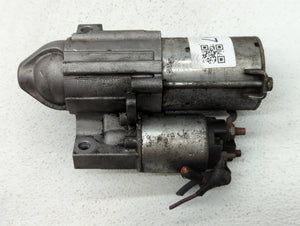 2005-2009 Buick Lacrosse Car Starter Motor Solenoid OEM Fits 2004 2005 2006 2007 2008 2009 OEM Used Auto Parts