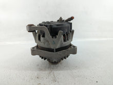 2011-2016 Chevrolet Cruze Alternator Replacement Generator Charging Assembly Engine OEM P/N:13588298 13577411 Fits OEM Used Auto Parts