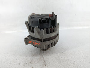 2011-2016 Chevrolet Cruze Alternator Replacement Generator Charging Assembly Engine OEM P/N:13588298 13577411 Fits OEM Used Auto Parts