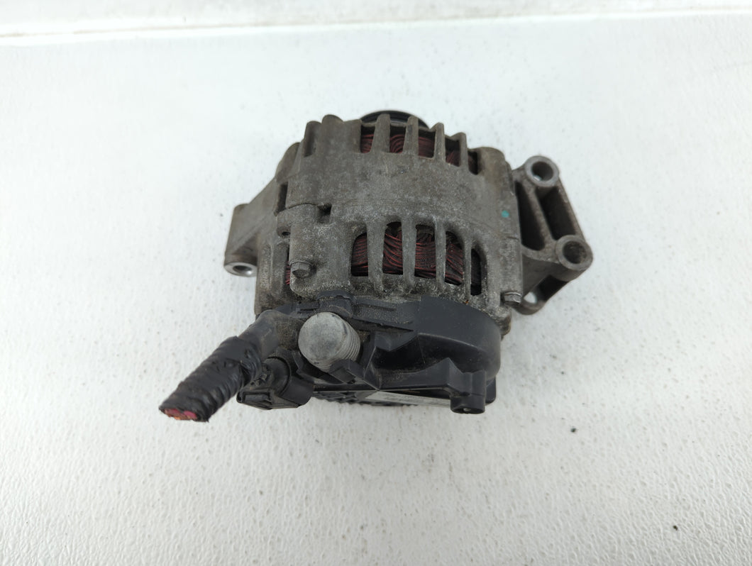 2011-2019 Ford Fiesta Alternator Replacement Generator Charging Assembly Engine OEM P/N:AE8T-10300-AA Fits OEM Used Auto Parts