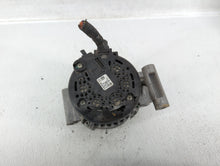 2018-2022 Gmc Terrain Alternator Replacement Generator Charging Assembly Engine OEM P/N:13517759 13583100 Fits OEM Used Auto Parts