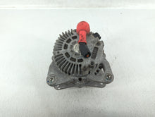 2009 Nissan Versa Alternator Replacement Generator Charging Assembly Engine OEM P/N:23100 EM01B 23100 ZW40A Fits OEM Used Auto Parts