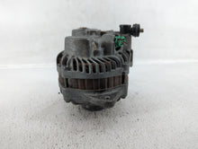 2010-2012 Subaru Legacy Alternator Replacement Generator Charging Assembly Engine OEM P/N:23700 AA63A 23700 AA63B Fits OEM Used Auto Parts