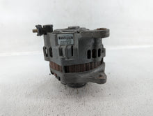 2010-2012 Subaru Legacy Alternator Replacement Generator Charging Assembly Engine OEM P/N:23700 AA63A 23700 AA63B Fits OEM Used Auto Parts