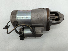 2013-2015 Ford F-150 Car Starter Motor Solenoid OEM P/N:23300 EY00E Fits 2013 2014 2015 2016 2017 2018 2019 OEM Used Auto Parts