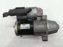 2013-2016 Ford Escape Car Starter Motor Solenoid OEM P/N:CJ5T-11000-BA Fits 2013 2014 2015 2016 OEM Used Auto Parts