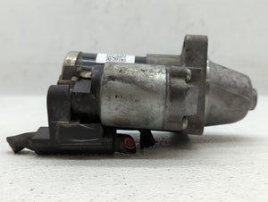 2013-2016 Ford Escape Car Starter Motor Solenoid OEM P/N:CJ5T-11000-BA Fits 2013 2014 2015 2016 OEM Used Auto Parts