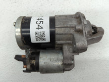 2013-2016 Ford Escape Car Starter Motor Solenoid OEM P/N:CJ5T-11000-BA Fits 2013 2014 2015 2016 OEM Used Auto Parts