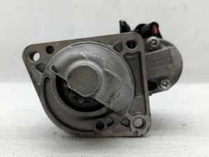 2013-2016 Ford Escape Car Starter Motor Solenoid OEM P/N:CJ5T-11000-BA Fits 2013 2014 2015 2016 OEM Used Auto Parts