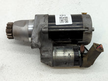 2004-2008 Toyota Solara Car Starter Motor Solenoid OEM P/N:28100-0A010 Fits OEM Used Auto Parts