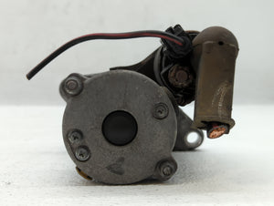 2004-2008 Toyota Solara Car Starter Motor Solenoid OEM P/N:28100-0A010 Fits OEM Used Auto Parts