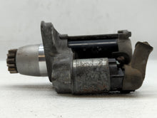 2004-2008 Toyota Solara Car Starter Motor Solenoid OEM P/N:28100-0A010 Fits OEM Used Auto Parts