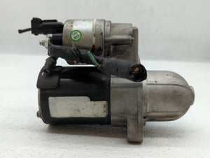 2008-2014 Hyundai Sonata Car Starter Motor Solenoid OEM P/N:36100-2G400 Fits 2008 2009 2010 2011 2012 2013 2014 OEM Used Auto Parts