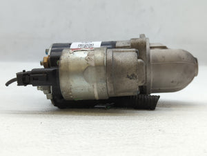 2008-2014 Hyundai Sonata Car Starter Motor Solenoid OEM P/N:36100-2G400 Fits 2008 2009 2010 2011 2012 2013 2014 OEM Used Auto Parts