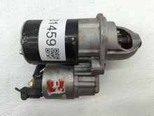 2008-2014 Hyundai Sonata Car Starter Motor Solenoid OEM P/N:36100-2G400 Fits 2008 2009 2010 2011 2012 2013 2014 OEM Used Auto Parts