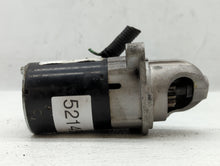 2008-2014 Hyundai Sonata Car Starter Motor Solenoid OEM P/N:36100-2G400 Fits 2008 2009 2010 2011 2012 2013 2014 OEM Used Auto Parts