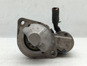 2008-2014 Hyundai Sonata Car Starter Motor Solenoid OEM P/N:36100-2G400 Fits 2008 2009 2010 2011 2012 2013 2014 OEM Used Auto Parts