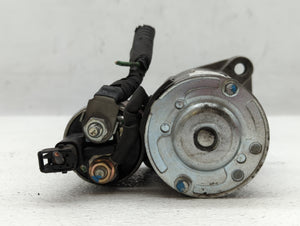 2008-2014 Hyundai Sonata Car Starter Motor Solenoid OEM P/N:36100-2G400 Fits 2008 2009 2010 2011 2012 2013 2014 OEM Used Auto Parts