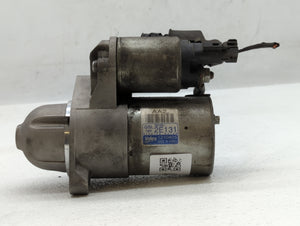 2016-2018 Hyundai Elantra Car Starter Motor Solenoid OEM P/N:36100-2E131 Fits 2016 2017 2018 OEM Used Auto Parts