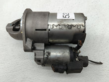 2016-2018 Hyundai Elantra Car Starter Motor Solenoid OEM P/N:36100-2E131 Fits 2016 2017 2018 OEM Used Auto Parts