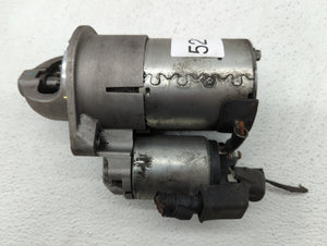 2016-2018 Hyundai Elantra Car Starter Motor Solenoid OEM P/N:36100-2E131 Fits 2016 2017 2018 OEM Used Auto Parts