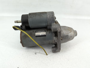 2013-2015 Jeep Grand Cherokee Car Starter Motor Solenoid OEM P/N:04801852AB 428000-7210 Fits 2011 2012 2013 2014 2015 2016 OEM Used Auto Parts